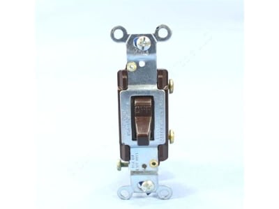 EAGLE ELECTRIC 1240-1-B