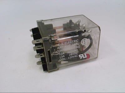 AA ELECTRIC AAEKUP14AL