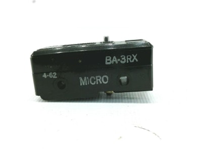 HONEYWELL BA-3RX