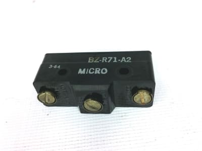 HONEYWELL BZ-R71-A2