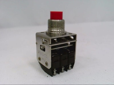 HONEYWELL 3PB12-T2