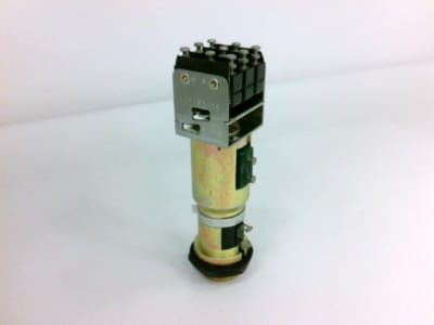 HONEYWELL 53PB81-T2
