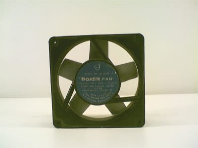 IMC MAGNETICS CORP WS2107F