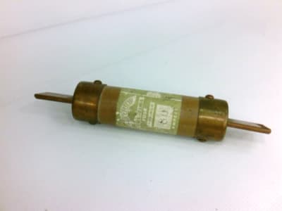 SUPERIOR FUSE ST-99