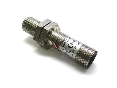 IPF ELECTRONIC OS991221