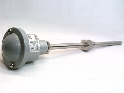 KROHNE OPTITEMP-TRA-S-12