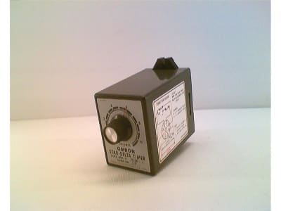 OMRON DSP-44A048E