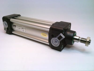 PARKER P1D-S040MS-0100