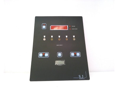 SJ CONTROLS EBU-0004