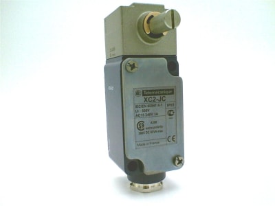 TELEMECANIQUE SENSORS XC2JC10511