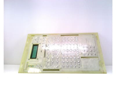 ADVANCED INPUT DEVICES 9200-14307-001