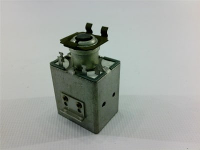 HONEYWELL 2C8