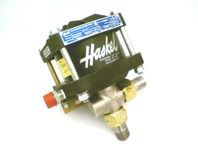 HASKEL AW-B35