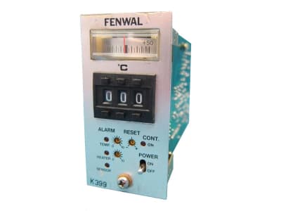 KIDDE-FENWAL, LLC GRM-AK1