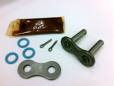 DIAMOND CHAIN CL0-3233CL-00-CA