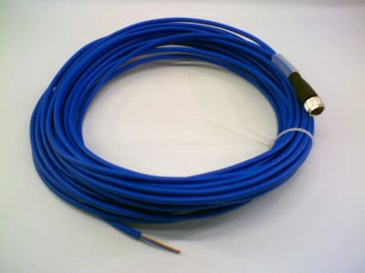 PEPPERL & FUCHS V1-G-N-15M-PUR