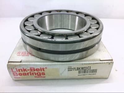 REXNORD 22217LBK/W233/C3