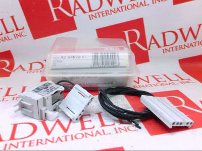 ASEA BROWN BOVERI KT5S4