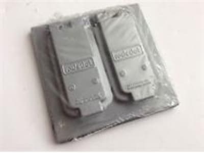 ABB THOMAS & BETTS WR281-C