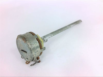 HONEYWELL A47-5000-S