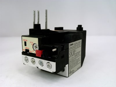 IDEC YC9Z-RHU10A6P3