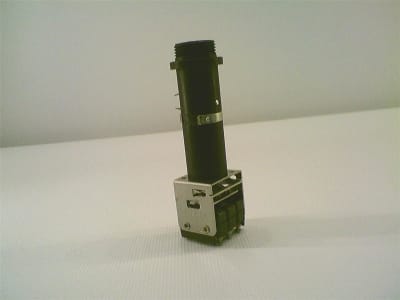 HONEYWELL 53PB3-T2