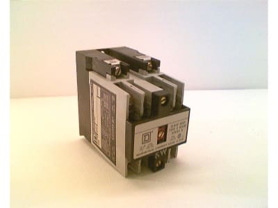 SCHNEIDER ELECTRIC 8501-X020-KW