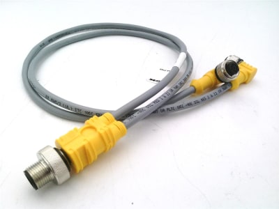 TURCK VBRS 4.4-2WK 4T-0.5/0.5