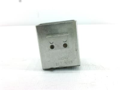 HONEYWELL 2F7