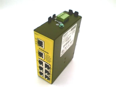 TURCK SE20-84MT-RJ822