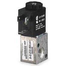 INGERSOLL RAND CAT33S-012-D-G