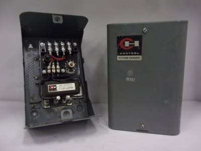 EATON CORPORATION 13542H22-1