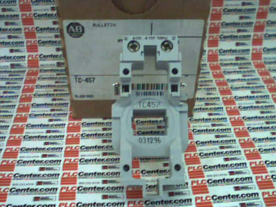 ALLEN BRADLEY TC457