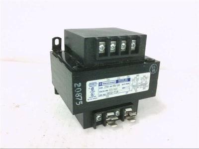 SCHNEIDER ELECTRIC 2032-T10