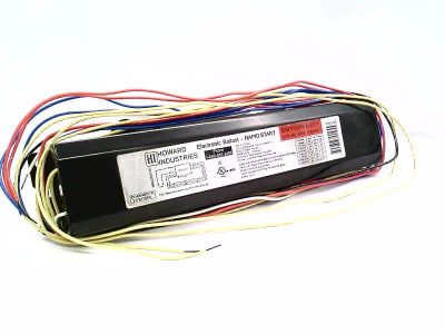 HOWARD INDUSTRIES E2/110RS-277