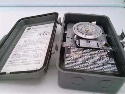 GENERAL ELECTRIC 15163