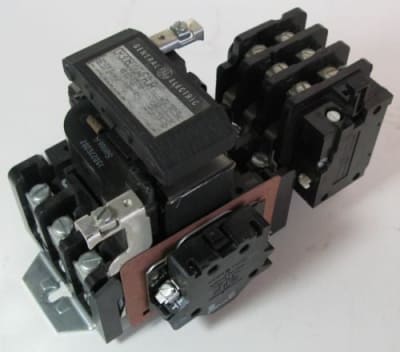 GENERAL ELECTRIC CR308D104FAJA