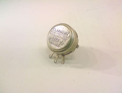 HONEYWELL RV4LAYSA500A