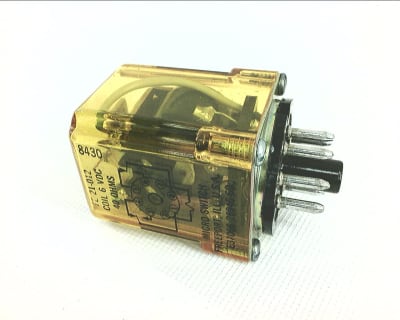 HONEYWELL FE21-012/6VDC
