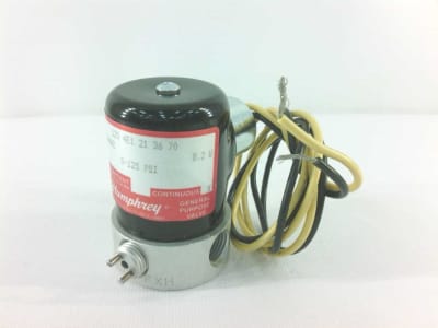 HUMPHREY 125-4E1-21-36-70-120-50-60