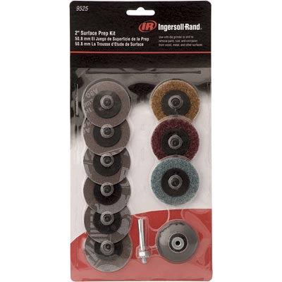 INGERSOLL RAND 02A-VAR-KIT