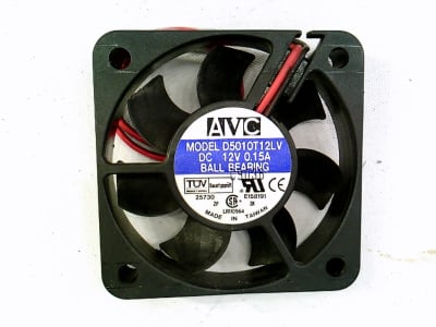 AVC D5010T12LV