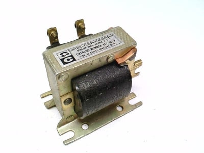 CONTROLS COMPANY 812-101-2