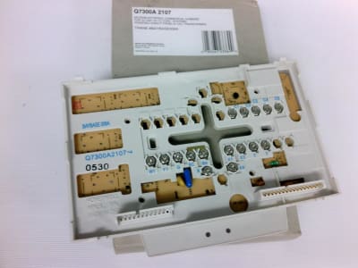 INGERSOLL RAND Q7300A-2107