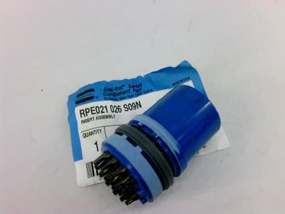 EATON CORPORATION RPE021-026-S09N