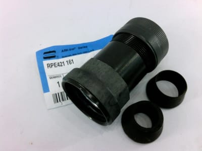 EATON CORPORATION RPE421-161