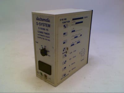 CARLO GAVAZZI S-110166-115