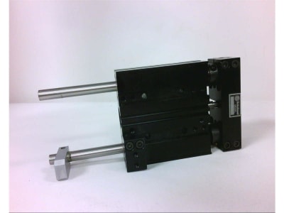 DOVER CORPORATION DLT-10-E-C-2