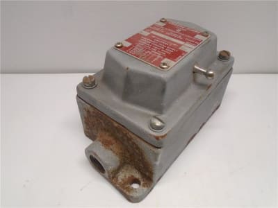 EATON CORPORATION EFS-1101