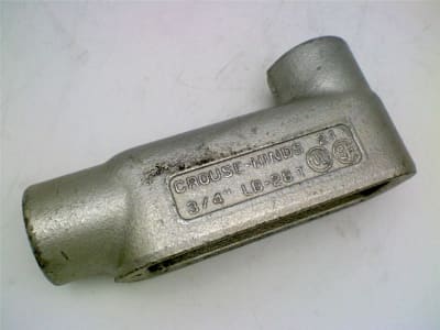 EATON CORPORATION LB-28